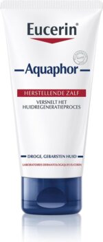 Eucerin Aquaphor Huidherstellende Zalf Dagcrème - 40 ml