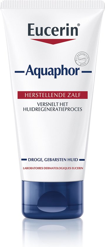 358x840-24 Eucerin Aquaphor Huidherstellende Zalf Dagcrème - 40 ml - Image 1