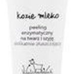 Ziaja_kozie Mleko Peeling Enzymatyczny Na Twarz I Szyj? Delikatnie Z?uszczaj?cy 75ml - Image 3