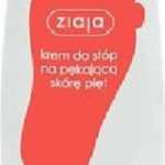 Ziaja - Traces Of Cream On Cracking Scorea Heels 60Ml - Image 4
