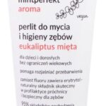 Mintperfect Aroma Eucalyptus & Mint Toothpaste 100ml