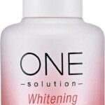 Holika Holika One Solution Whitening - Gezichtsserum - 30 ml