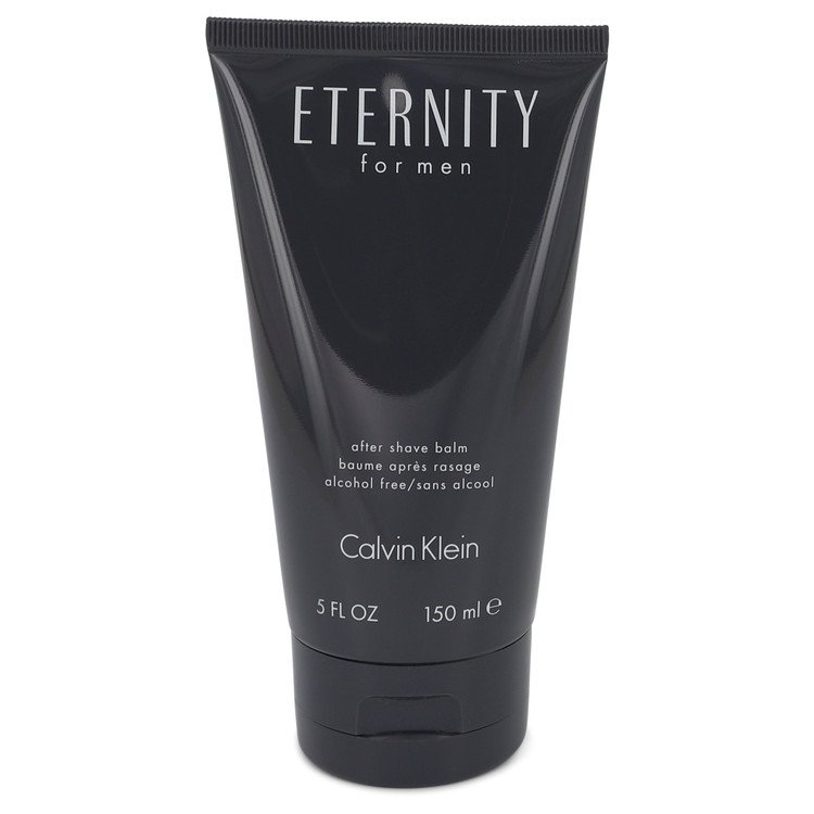 36425_98c9a6e3ce79ff5b28d0e72f68f65f30 Calvin Klein Eternity After Shave Balm 150 ml for Men - Image 1
