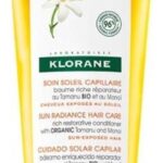 Klorane Repairing Balm Enriched With Monoï And Tamanu Bio 200ml