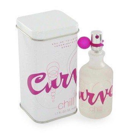 36910_7e1583cdf708abb61f202b8166f09905 Liz Claiborne Curve Chill Eau De Toilette Spray 100 ml for Women - Image 1