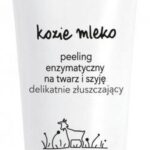 Ziaja_kozie Mleko Peeling Enzymatyczny Na Twarz I Szyj? Delikatnie Z?uszczaj?cy 75ml - Image 2