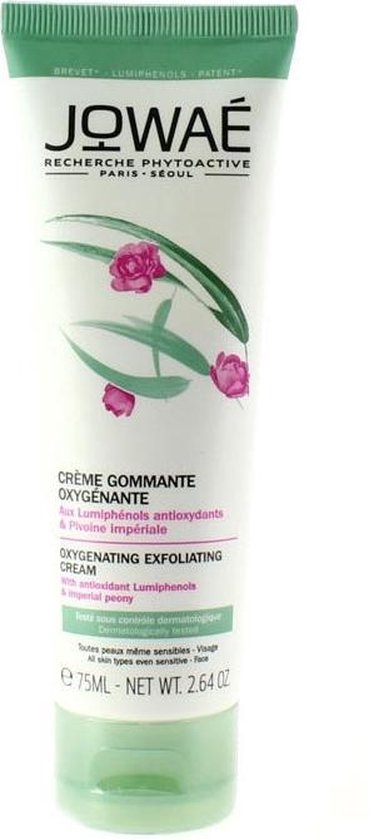 369x840-29 Jowae Gommende Cr Zuurstofaanb. Tube 75ml - Image 1