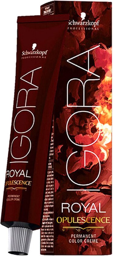 372x840-8 Schwarzkopf Igora Royal 7-48 60ml - Image 1
