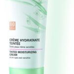 Tinted Moisturizing Cream By Jowae #medium-30ml