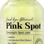 Mizon Acence Blemish Out Pink Spot 19 ml