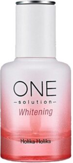Holika Holika One Solution Whitening - Gezichtsserum - 30 ml - Image 2