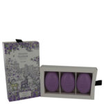 Woods Of Windsor Lavender Fine English Soap 3 X 62 Ml For Women