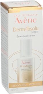 Dermabsolu Recountouring Serum - Serum For Restoring Skin Density 30ml By Avene 30 Ml - Image 3