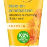 WELEDA - Weer en Windbalsem - Baby & Kind - 30ml - Calendula - 100% natuurlijk