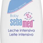 Kinder Hydraterende Lotion Sebamed Baby Droge Huid (200 ml)