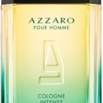 Azzaro Pour Homme Cologne Intense EDC M 100 ml