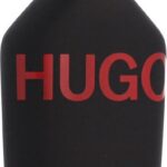 Hugo Boss Hugo Just Different Eau De Toilette Spray 38 ml for Men - Image 4