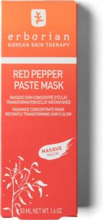 Erborian Rode Peperpasta Masker 50 ml - Image 3