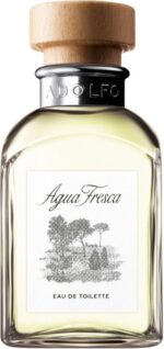 Herenparfum Agua Fresca Adolfo Dominguez EDT (60 ml) (60 ml) - Image 2