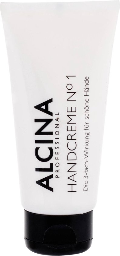 396x840-71 Anti Age Hand Cream No 1 Protection Cream No 1 Hand Cream No 1 50 ml - Image 1