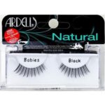 PESTANAS POSTIZAS BABIES black 5 ml