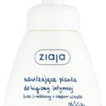 Ziaja - Intima Moisturizing Piano Is Hygiene Intymou Flower Lotus 250Ml - Image 3