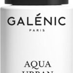 Galénic Dagcrème Aqua Urban Bouclier Invisible SPF50