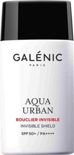 Galénic Dagcrème Aqua Urban Bouclier Invisible SPF50 - Image 3
