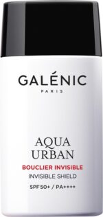 Galénic Dagcrème Aqua Urban Bouclier Invisible SPF50 - Image 4