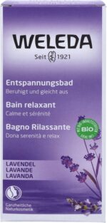Soothing Lavender Bath 200ml - Image 4