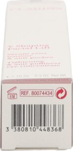 Clarins Lift-affine Sérum De Ojos Efecto Tensor Y Antibolsas 15 Ml - Image 3