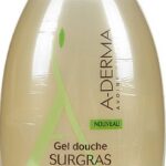 A derma Oily Shower Gel 500ml
