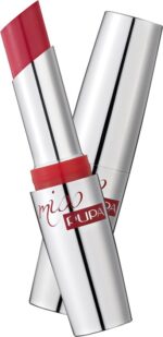 Pupa - Miss Pupa Lipstick - 302 Party Pink - Image 4