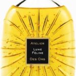 Atelier Des Ors Lune Feline Eau De Parfum Spray  Unisex  100 ml for Women - Image 4