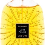 Atelier Des Ors Lune Feline Eau De Parfum Spray  Unisex  100 ml for Women - Image 3
