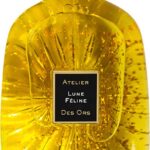 Atelier Des Ors Lune Feline Eau De Parfum Spray  Unisex  100 ml for Women - Image 2