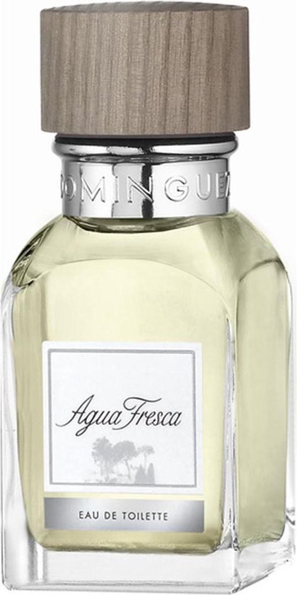 420x840-73 Herenparfum Agua Fresca Adolfo Dominguez EDT (60 ml) (60 ml) - Image 1