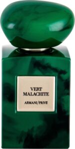 Armani Prive Spray Armani Prive Vert Malachite Spray Eau De Parfum 50 Ml