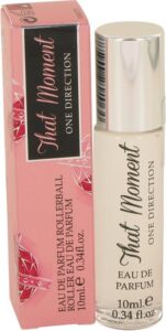That Moment by One Direction 10 ml - Rollerball EDP