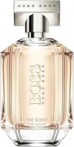 Hugo Boss Boss The Scent Pure Accord Edt W 100 Ml - Image 2
