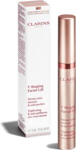 Clarins Lift-affine Sérum De Ojos Efecto Tensor Y Antibolsas 15 Ml - Image 2