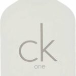 Calvin Klein CK One 15 ml Eau de Toilette - Herenparfum