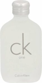Calvin Klein CK One 15 ml Eau de Toilette - Herenparfum