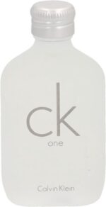Calvin Klein CK One 15 ml Eau de Toilette - Herenparfum - Image 4