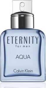 Calvin Klein Eternity For Men Aqua Eau De Toilette Spray 50ml - Image 3