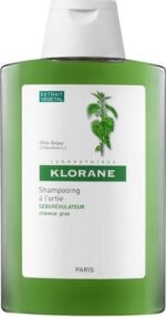Klorane Shampoo With Nettle Women For Consumer Shampoo 400ml - Image 2