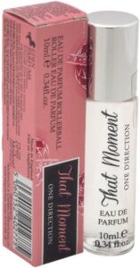 That Moment by One Direction 10 ml - Rollerball EDP - Image 2