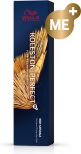 Wella Professionals Koleston Perfect Me+ - Haarverf - 9/38 Rich Naturals - 60ml - Image 3