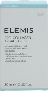 Elemis Pro-collagen Tri-acid Peel 30 Ml - Image 2