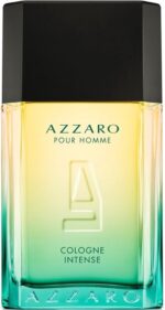 Azzaro Pour Homme Cologne Intense EDC M 100 ml - Image 2
